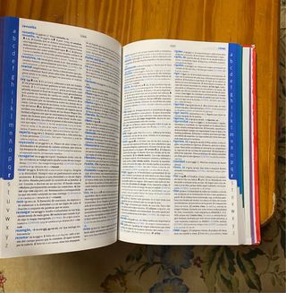 Diccionario Avanzado Primaria. Lengua española ...