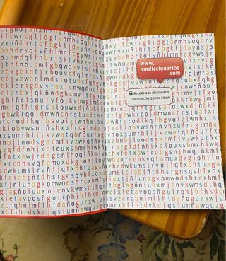 Diccionario Avanzado Primaria. Lengua española ...