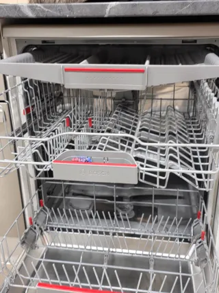 Lavavajillas Bosch Serie 4