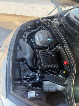 BMW Serie 2 2016 active tourer