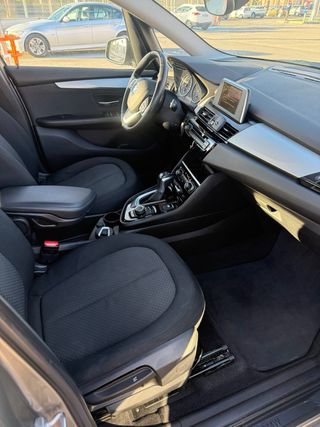 BMW Serie 2 2016 active tourer