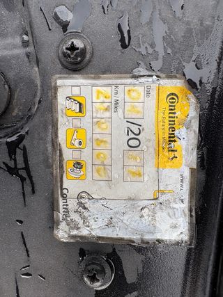 Volkswagen Passat 2002