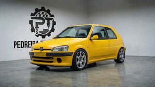 Aireadores Peugeot 106