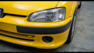 Aireadores Peugeot 106