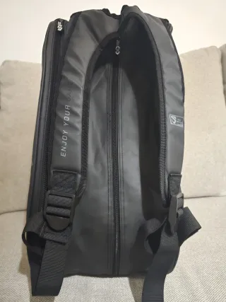 Paletero Enjoy Your Game OCH PADEL