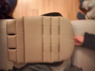 Conjunto Capazo y Silla Paseo YOYO Beige