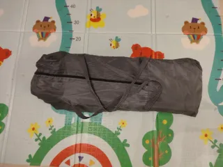 Cuna de viaje MS - Nueva