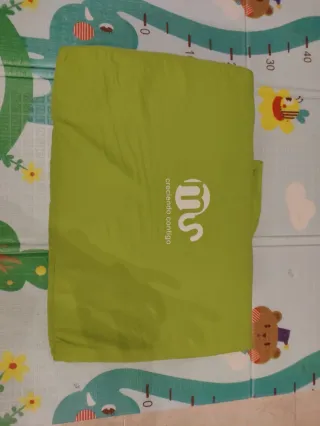 Cuna de viaje MS - Nueva