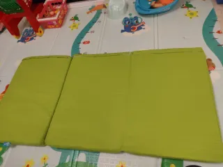 Cuna de viaje MS - Nueva