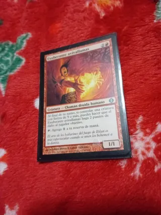 Pack de Cartas de Magic The Gathering