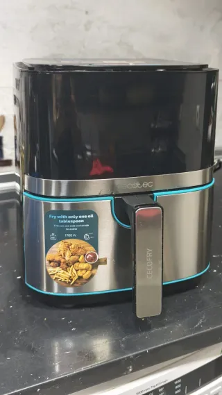 Cecofry Cecotec Airfryer 1700W