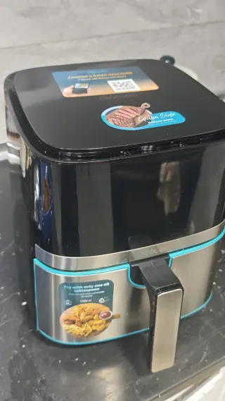 Cecofry Cecotec Airfryer 1700W