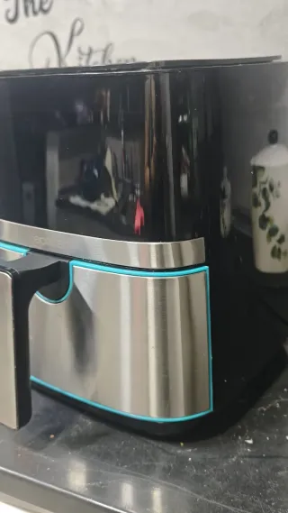 Cecofry Cecotec Airfryer 1700W