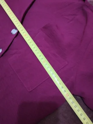 Blusa de Shein, talla L