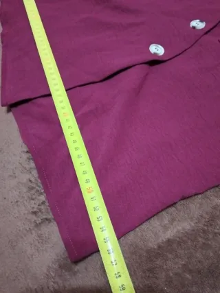 Blusa de Shein, talla L