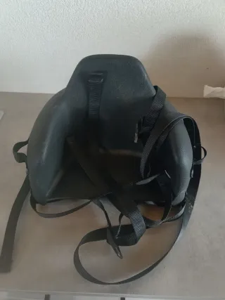 Asiento infantil moto Stamatakis Maxi