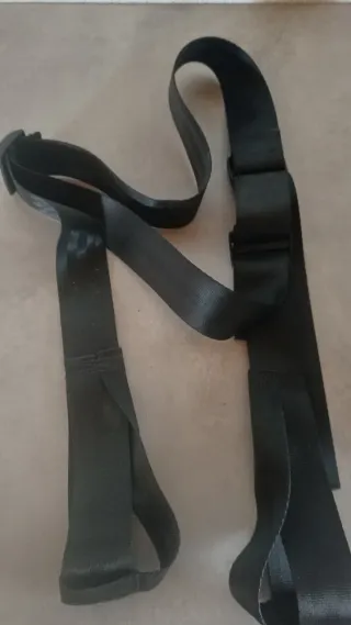 Asiento infantil moto Stamatakis Maxi