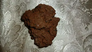 Pietra vulcanica grezza