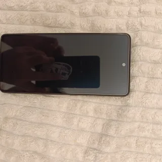 Samsung Galaxy A52 Negro