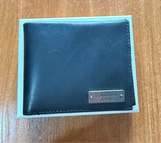 Cartera Calvin Klein Negra