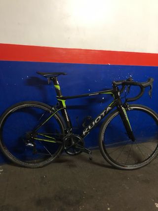 Kuota Kryon Carbono 2020