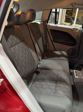 DODGE CALIBER 🟡 2.0 CRD 140cv MOTOR GRUPO VAG 6V