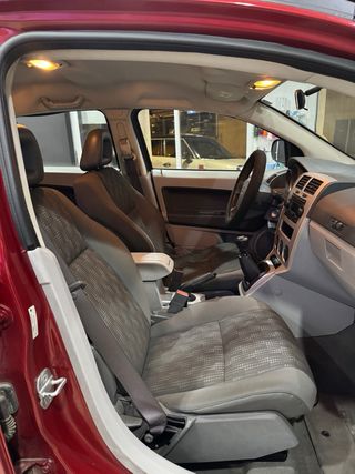 DODGE CALIBER 🟡 2.0 CRD 140cv MOTOR GRUPO VAG 6V