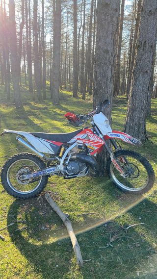 Gas Gas EC 250 2t