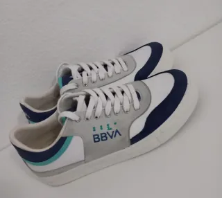Zapatillas timpers