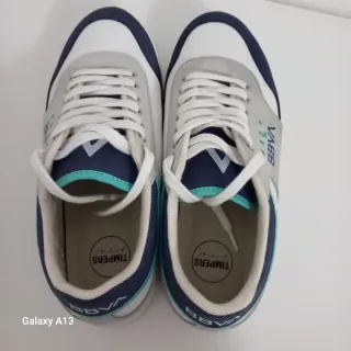 Zapatillas timpers