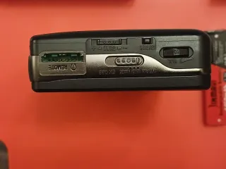 Walkman SONY WM-FX77 Radio Cassette Player