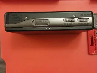 Walkman SONY WM-FX77 Radio Cassette Player