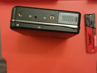 Walkman SONY WM-FX77 Radio Cassette Player