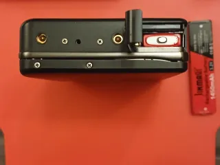 Walkman SONY WM-FX77 Radio Cassette Player