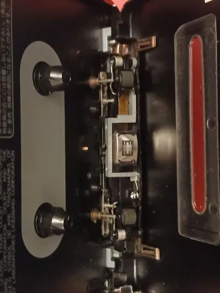 Walkman SONY WM-FX77 Radio Cassette Player