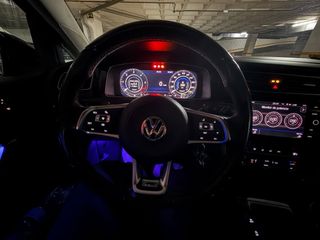 VOLANTE GOLF 7/7.5 R- R LINE ORIGINAL