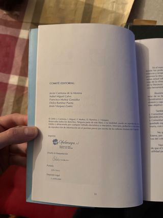 Terapéutica en la consulta de Atención Primaria