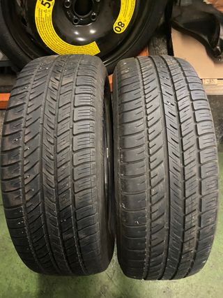 Neumáticos Michelin 195 65 R15