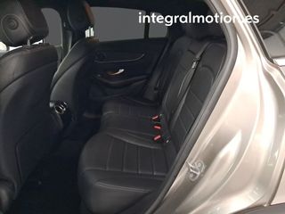 Mercedes Clase GLC GLC 300 de 4MATIC