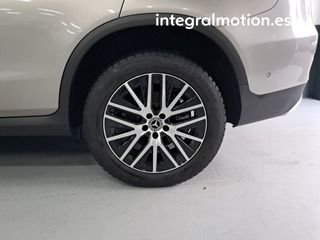 Mercedes Clase GLC GLC 300 de 4MATIC