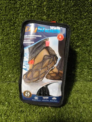 Cubrezapatos Antideslizantes XL