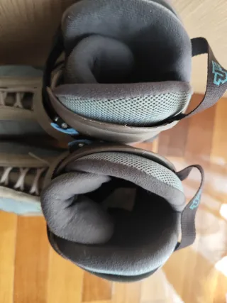 Patines Decathlon Talla 40