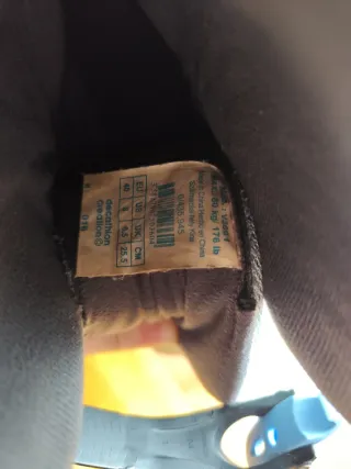 Patines Decathlon Talla 40