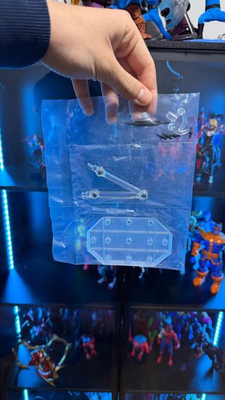 Deadpool Amazing Yamaguchi Revoltech Figura