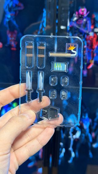 Deadpool Amazing Yamaguchi Revoltech Figura