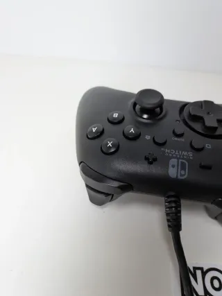 Mando Hori Horipad Pro Nintendo Switch