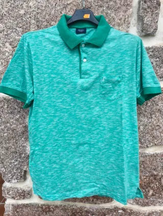 Polo Prodigy Classic Verde