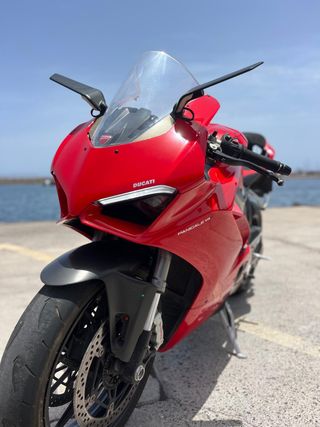 Ducati Panigale V4
