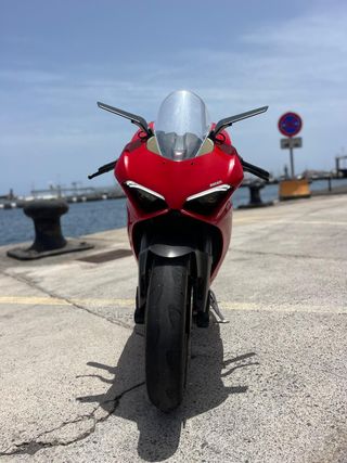 Ducati Panigale V4