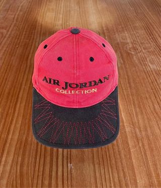 Gorra Nike Air Jordan Collection Vintage